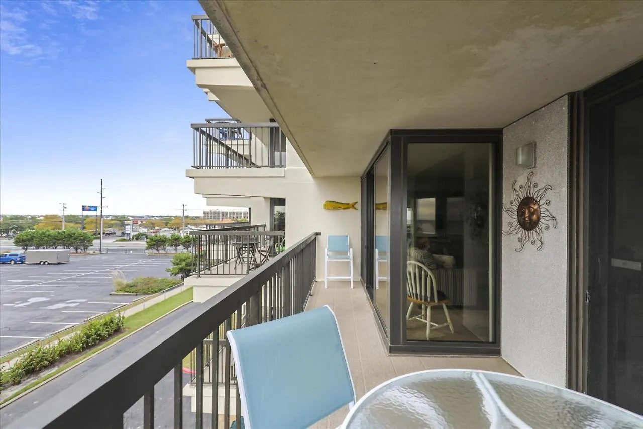 Sea Watch Villa Ocean City