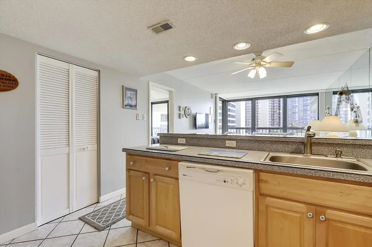Holiday home Sea Watch Villa Ocean City