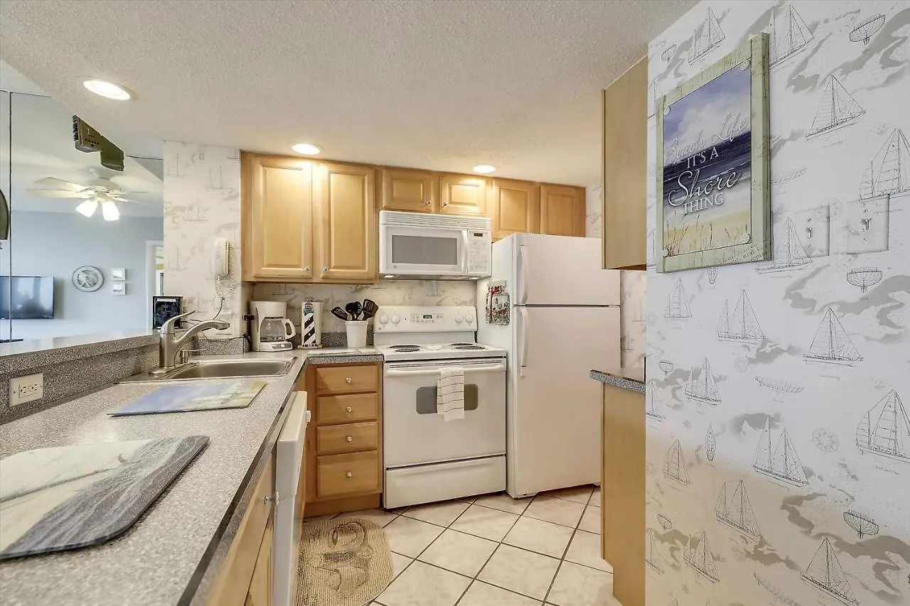 Sea Watch Villa Ocean City Holiday home