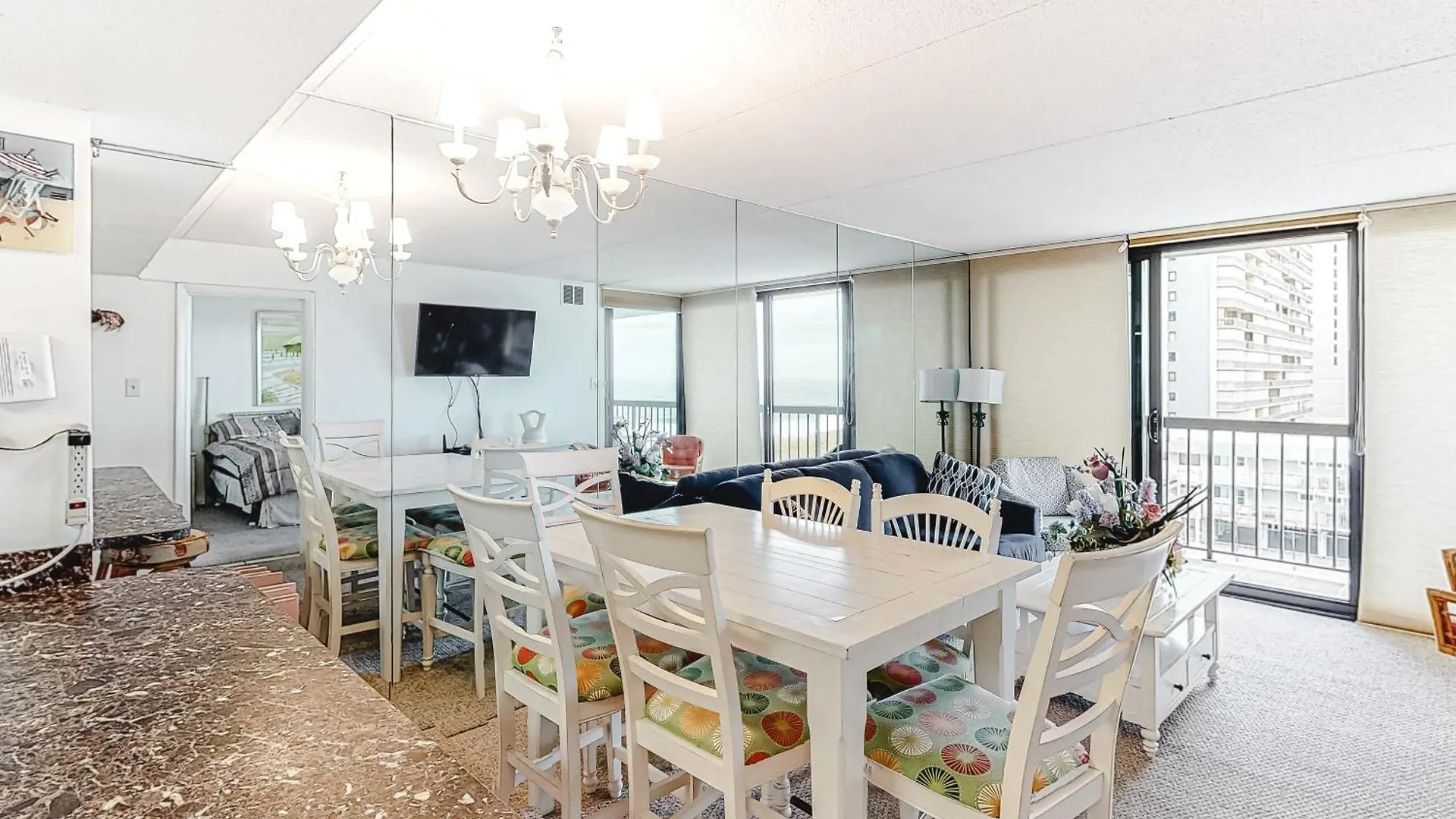 Sea Watch Villa Ocean City United States