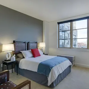  Apartment Renu At The Burlington United States