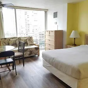  Apartment Ilikai Marina 1285 View United States
